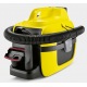 Хозяйственный пылесос Karcher WD 1 Compact Battery Set в Тюмени