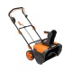 Снегоуборщик аккумуляторный Worx WG471E в Тюмени