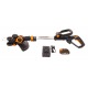 Триммер аккумуляторный Worx WP164E в Тюмени