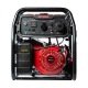 Бензогенератор Alteco APG 8800 E 6 кВт в Тюмени