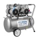 Компрессор поршневой безмасляный Hyundai HYC 30250LMS в Тюмени