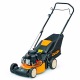 Газонокосилка бензиновая Cub Cadet CC LM1 CPB46 (CC 46 PB) в Тюмени