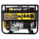 Бензогенератор Huter DY8000L 6.5 кВт в Тюмени