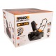 Снегоуборщик аккумуляторный Worx WG471E в Тюмени