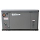 Газовый генератор EVOline GNG 13500 E 12 кВт в Тюмени