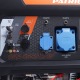 Бензогенератор Patriot GRA 8500 DAW 8 кВт в Тюмени