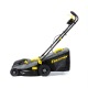Газонокосилка электрическая Champion EM3816 в Тюмени