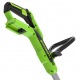 Аккумуляторный триммер GreenWorks G24LT30K2-10" в Тюмени