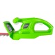 Аккумуляторный кусторез GreenWorks G24HT Basic (без батареи и зарядного устройства) в Тюмени