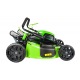 Газонокосилка аккумуляторная GreenWorks GD60LM51SPK4 в Тюмени