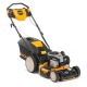 Газонокосилка бензиновая Cub Cadet CC LM3 CR46S (CC 46 SPB V HW) в Тюмени