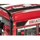 Бензогенератор Brait BR3800-CU(Е) 2.9 кВт в Тюмени