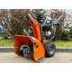 Снегоуборщик Holzfforma ST324DLE PRO в Тюмени