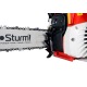 Бензопила Sturm GC99372B-16&quot; в Тюмени