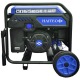 Бензиновый генератор инверторный Haitec HT-GBR8000IES в Тюмени