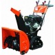 Снегоуборщик Garden Pro KCST1329ES(TD) в Тюмени