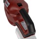 Аккумуляторный пылесос RedVerg RD-CVC18/U (без аккумулятора и зарядного устройства) в Тюмени