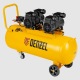 Компрессор поршневой безмасляный Denzel DLP-3000/100 в Тюмени