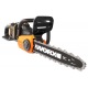 Аккумуляторная пила Worx WG384E.9-14" (без аккумулятора и ЗУ) в Тюмени
