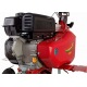 Культиватор Eurosystems Euro-5 EVO RM Loncin TM60 в Тюмени