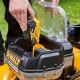 Газонокосилка аккумуляторная Dewalt DCMW564P2 в Тюмени