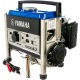 Бензогенератор Yamaha EF 1000 FW 0.7 кВт в Тюмени