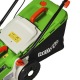 Газонокосилка электрическая RedVerg RD-ELM430 в Тюмени