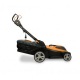 Газонокосилка электрическая Villartec ME 1843 в Тюмени