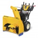 Снегоуборщик Cub Cadet XS3 76 SWE в Тюмени