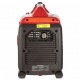 Бензиновый генератор инверторный HND GE 1100 Ji 1 кВт в Тюмени