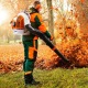 Воздуходувка бензиновая Stihl BR 700 в Тюмени