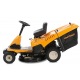 Садовый райдер Cub Cadet Minirider CC 114 TA в Тюмени