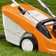 Газонокосилка бензиновая Stihl RM 655 V в Тюмени