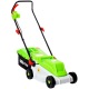 Газонокосилка электрическая RedVerg RD-ELM32 в Тюмени