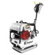 Виброплита бензиновая Helmut RP120H в Тюмени