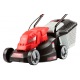 Газонокосилка электрическая Зубр ЗГКЭ-32-1000 в Тюмени
