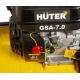 Скарификатор-аэратор бензиновый Huter GSA-7.0 в Тюмени