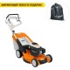 Газонокосилка бензиновая Stihl RM 655 V в Тюмени