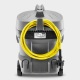 Промышленный пылесос Karcher T 11/1 Classic Hepa в Тюмени