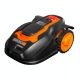 Газонокосилка-робот Worx Landroid M WR757E в Тюмени