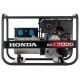 Бензиновый генератор Honda ECT 7000 6.5 кВт в Тюмени