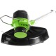Аккумуляторный триммер GreenWorks G-Max G40LT30 40V 33 см (без батареи и зарядного устройства) в Тюмени
