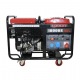 Бензогенератор Loncin LC18000S 12 кВт в Тюмени
