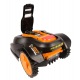 Газонокосилка-робот Worx Landroid M WR757E в Тюмени