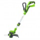 Аккумуляторный триммер GreenWorks G24LT30K2-10" в Тюмени
