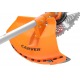 Бензокоса (бензиновый триммер) Carver GBC-052M в Тюмени