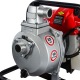 Бензиновая высоконапорная мотопомпа DDE WP250 в Тюмени