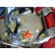 Мотоблок Weima WM1050 с двигателем Honda GC160 6.5 л.с. (Фрезы в комплекте!) в Тюмени