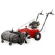 Подметальная машина Tielburger TK17E (Briggs&amp;Stratton 82V) в Тюмени