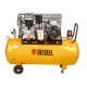 Компрессор поршневой Denzel DR4000/200 в Тюмени